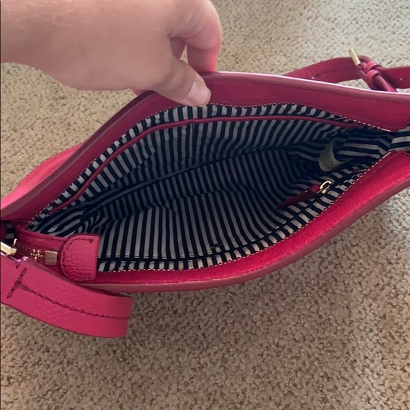 Kate Spade Cross Body - Picture 4 of 4